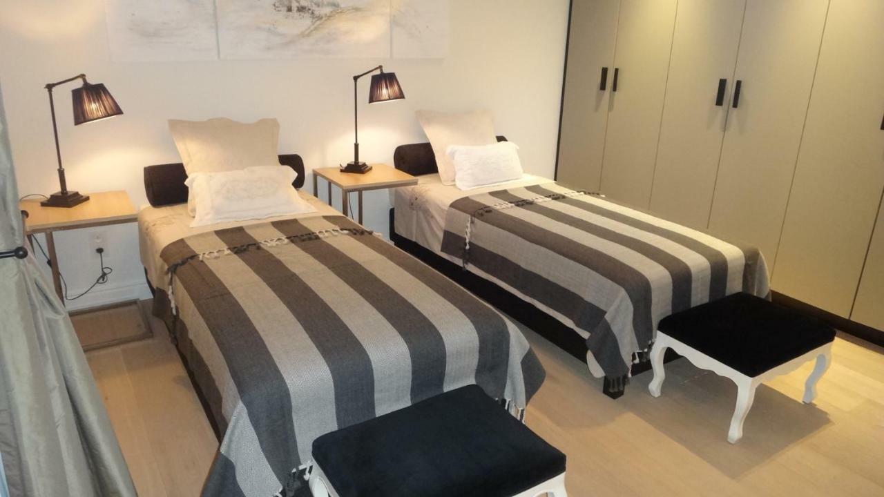 B&B Interludium Nijlen Eksteriør bilde